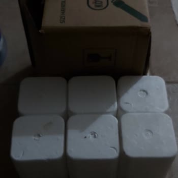 Köyceğiz Balı Pekmez Kavanozlarının Kapakları Firma Logolu Gelmedi