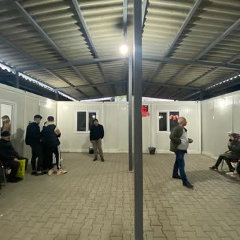 Gaziantep TT Müdürlüğü