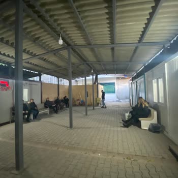 Gaziantep TT Müdürlüğü