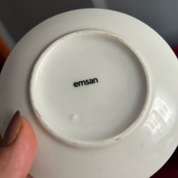 Hepsiburada Kırık Fincan Hayal Kırıklığı