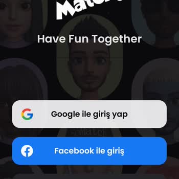 SoMatch Soo Match De Boş Yere Ban Yedim