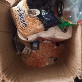 Hakmar Gıda Maksimum Pazarama Ciddiyet Sizliği