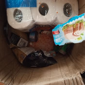 Hakmar Gıda Maksimum Pazarama Ciddiyet Sizliği