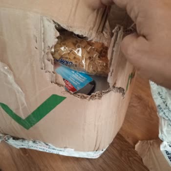 Hakmar Gıda Maksimum Pazarama Ciddiyet Sizliği