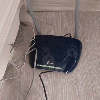 Türk Telekom Ev İnterneti Bağlantısı