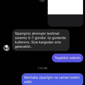 Masterskaya Wood (masterskya.wood) Masterskya_wood Sipariş Verdim Beni Her Yerden Engellediler