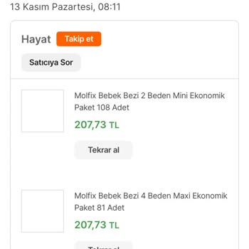 Hepsiburada Anlaşmalı Hayat Firması