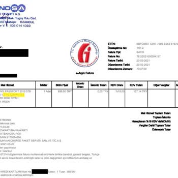 Teknosa'nın Garanti Süresinde Müşterileri Yanıltması