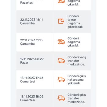 Sürat Kargo Kargom Ankara Turu Atıyor
