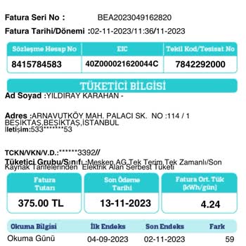 CK Boğaziçi Elektrik Mahallemin Belediye Tarafından Değiştirilmesi.