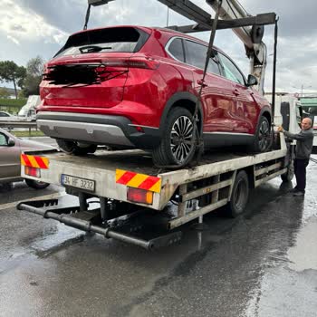 Yedi Mavi Togg Arızası Ve Servis Hizmeti