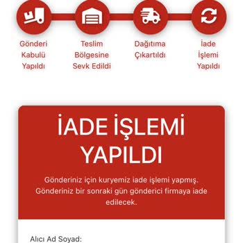 AGT Kargo Hayali Kargo