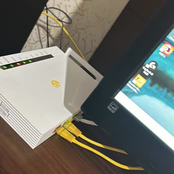 Superonline İnternet Bağlantı Hatası