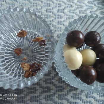 Tuğlubey Çikolata Draje İçi Çürük