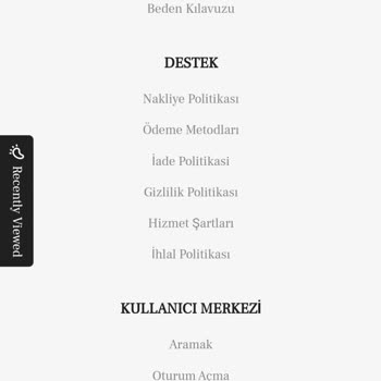 İpekyol Web Mağduriyeti Ve Çözüm Beklentisi