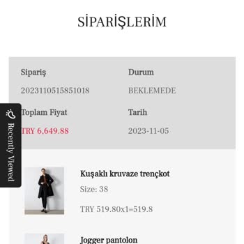 İpekyol Web Mağduriyeti Ve Çözüm Beklentisi