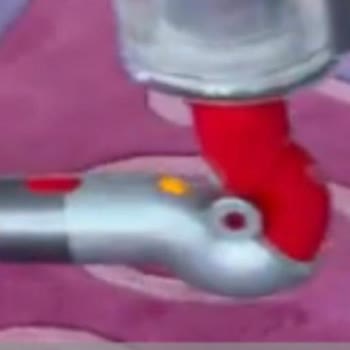 Satın Almış Olduğum Dyson V15 Aparat Eksiklikleri Hakkında