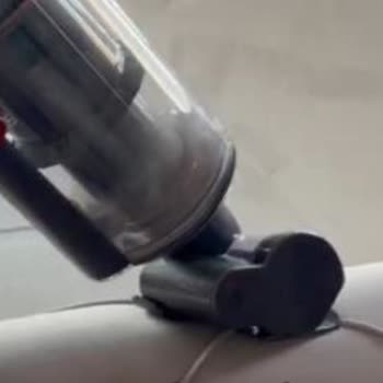 Satın Almış Olduğum Dyson V15 Aparat Eksiklikleri Hakkında
