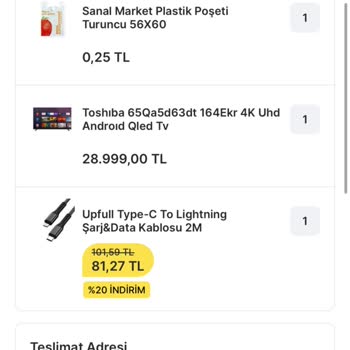 Migros Money Kampanyası Kazancım Hesabıma Yatmıyor