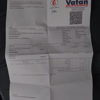 Vatan Bilgisayar 1 Sonraki Gün Kampanyaya Giren Aradaki Rakamın