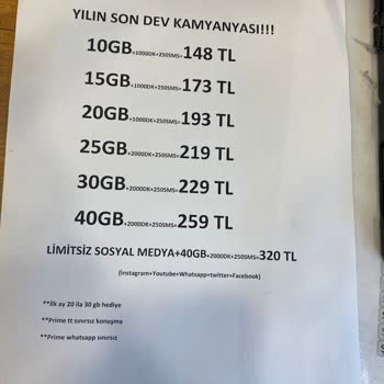 Türk Telekom Telekom'un Yaşattığını Mağduriyet