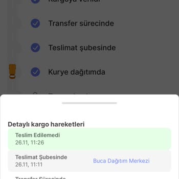 Hepsiburada Efsane Kasım Mağduriyeti