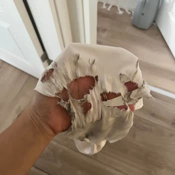 Hoover Çamaşır Makinesi Çamaşırları Yırtıyor Ve Bulaşık Makinesi Yıkamıyor