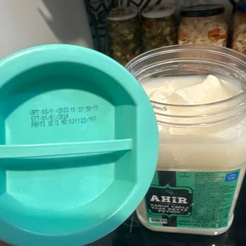 A101 Bozulmuş Ürün Satıp İade Almıyor