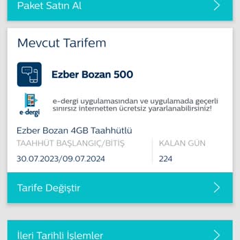 Türk Telekom Onayım Olmadan Faturamın Şişirilmesi.