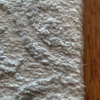 Eko Halı Kalitesiz Dokuma Ve Hayal Kırıklığı