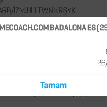 Resumecoach.com İzin Dışı Para Çekme