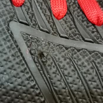 Kinetix FLO Ayakkabı Kalitesizliği Ve İşgüzarlığı