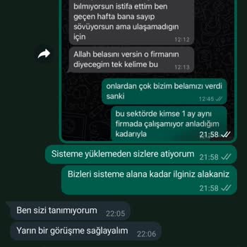 Green Fx Mağduriyet, Paramıza El Koyma, İnsan Onuru İle Oynanması