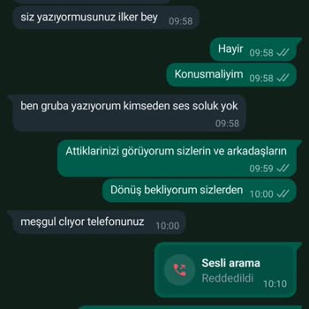 Green Fx Mağduriyet, Paramıza El Koyma, İnsan Onuru İle Oynanması