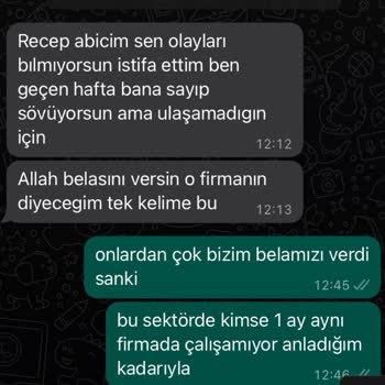 Green Fx Mağduriyet, Paramıza El Koyma, İnsan Onuru İle Oynanması