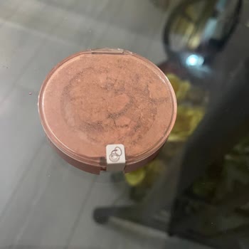 Yves Rocher Parçalanmış Allık Özensiz Kargo