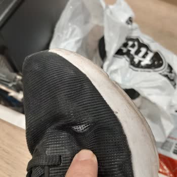 Boyner Değişim Problemi 2. Defa