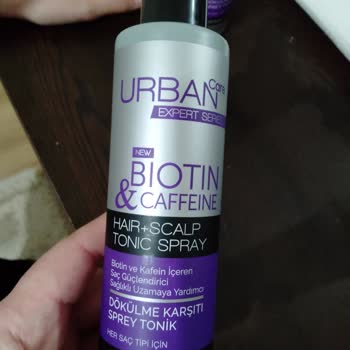 Urban Care Sprey Sahte Ürün Trendol Satıcısı