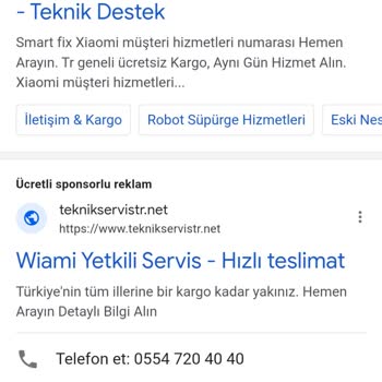 Byfix Bilişim Duyarsız Ve Ulaşılamıyor.