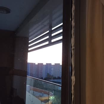 Afafet Termal Otel Soğuk Ve Pis