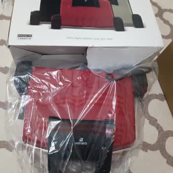 Karaca Züccaciye Olivium'dan Almış Olduğum Ayıplı Ürünler Elimde Kaldı