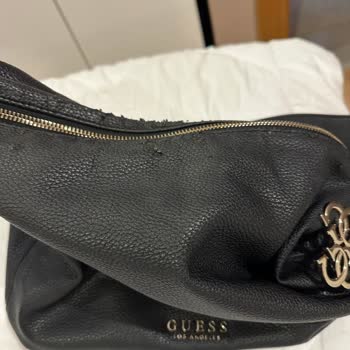 Guess Marka Çantaların Kalitesizliği
