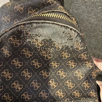 Guess Marka Çantaların Kalitesizliği