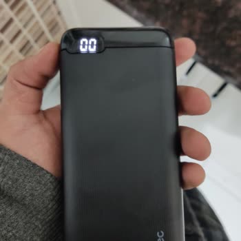 Hepsiburada Tarafından Ttec Powerbank Arızalı Ürün Gönderimi