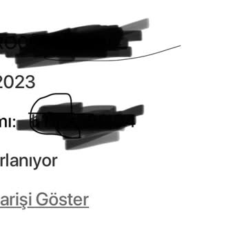Gürgençler Ürünlerimi Göndermedi Halen