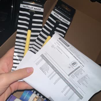 Watsons Yanlış Ürün Gönderimi/müşteri Hizmetlerine Bağlanamıyorum