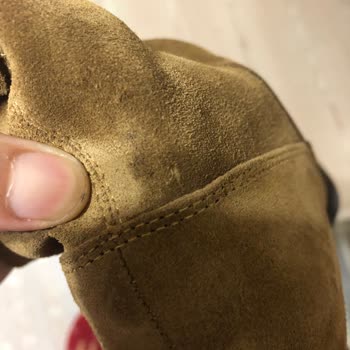 Zara Kusurlu Ürün İade