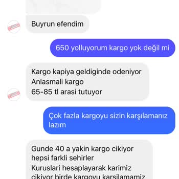 Paradisegiftevent (Instagram) Doğum Günü Siparişim Nerede?