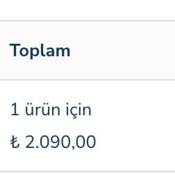 Tapp Water Aylardır Siparişimi Teslim Etmedi Ve Maillere Dönmüyorlar