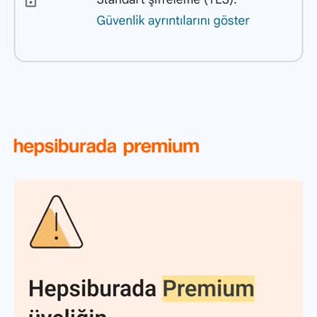 Hepsiburada Kredi Kartımdan Usulsüz Para Çekiyor